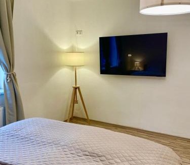 Murau Apartamento | PHENIX Alpin Apartment Kreischberg