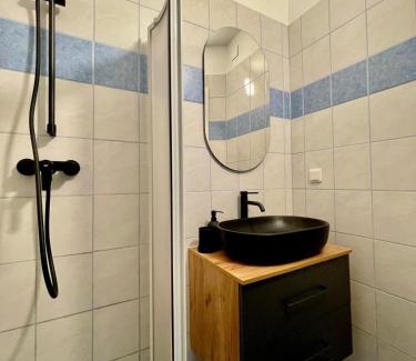 Murau Apartamento | PHENIX Alpin Apartment Kreischberg