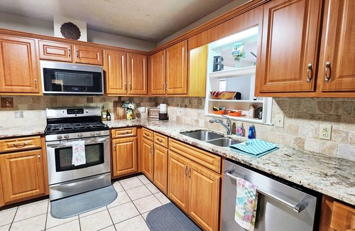 Phenix City Casa | Phenix City Home w/ Pool, Close to Fort Benning, great for the entire family!