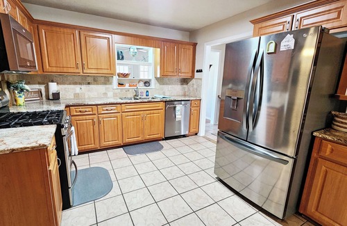 Phenix City Casa | Phenix City Home w/ Pool, Close to Fort Benning, great for the entire family!