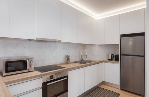 Koukaki Villa | Phenomenal Athens Apartment | 1 Bedroom | Apartment Amateru | Enchanting Retreat Nestled on the Picturesque Philopappou Hill | Koukaki