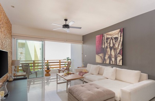 Tohoku Apartamento | Phenomenal 2 PH in 1 | 6BR | Private Jacuzzi | Terrific Facilities & GYM | 2 Rooftops | Security