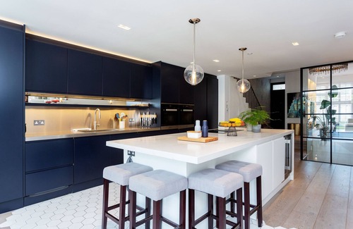 Parsons Green and Walham Casa | Phenomenal in Fulham, by Veeve