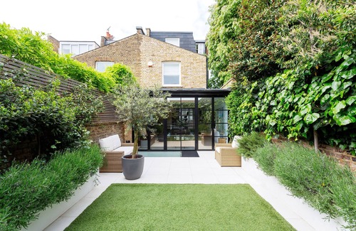 Parsons Green and Walham Casa | Phenomenal in Fulham, by Veeve