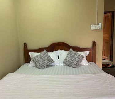Muang Ngoi Neua Casa | Phetdavanh Guesthouse
