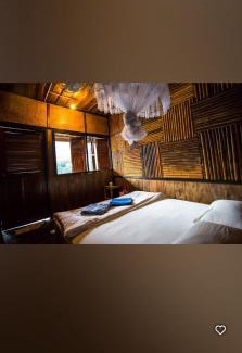 Muang Ngoi Neua Casa | Phetdavanh Guesthouse