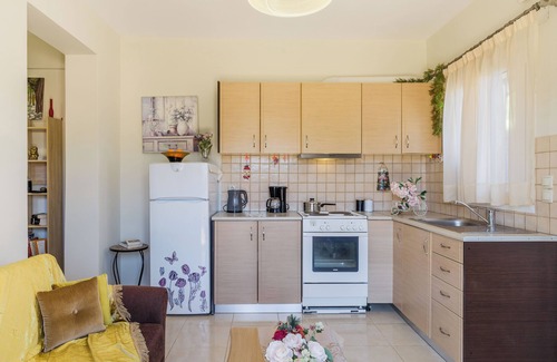 Lassi Apartamento | Phevos seaview apartment