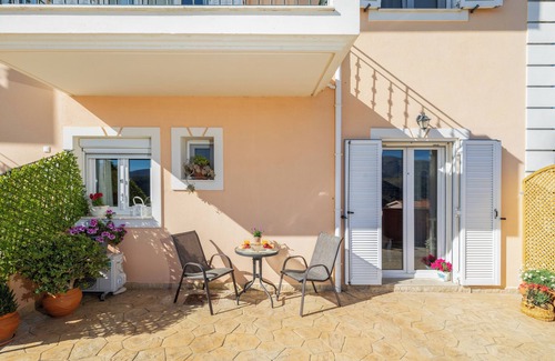 Lassi Apartamento | Phevos seaview apartment