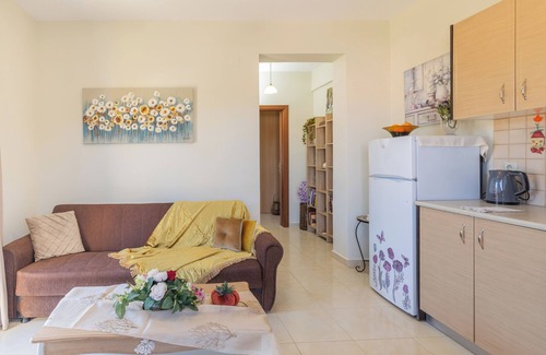 Kefalonia Apartamento | Phevos Seaview Apartment