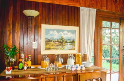 Botha's Hill Cabina | Phezulu Safari Park