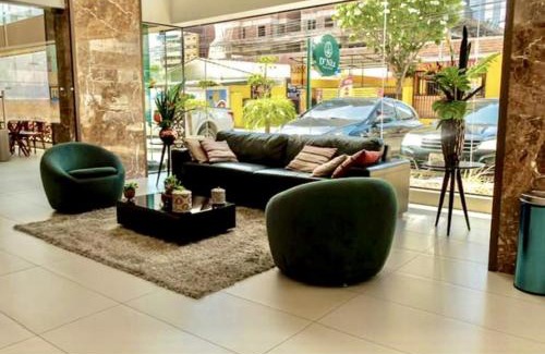 Loteamento Oceania II Apartamento | PHGFlats Manaira apart hotel
