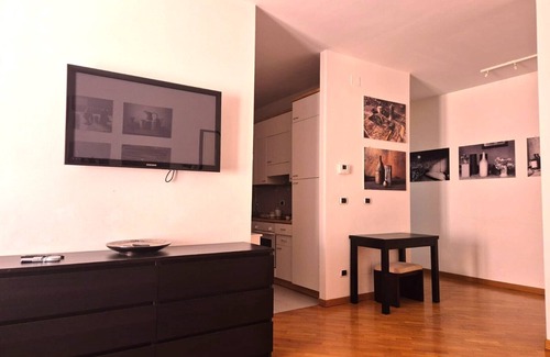Historic Center Apartamento | Phi Hotel Bologna Apartments