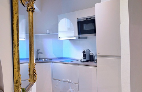 Historic Center Apartamento | Phi Hotel Bologna Apartments
