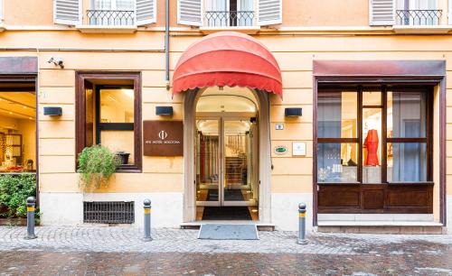 Historic Center Apartamento | Phi Hotel Bologna Apartments