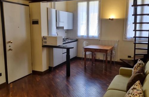 Historic Center Apartamento | Phi Hotel Bologna Apartments
