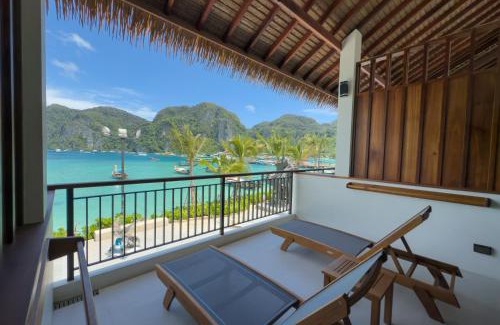 Ko Phi Phi Hotel | Phi Phi at Pier