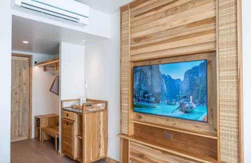 Ko Phi Phi Hotel | Phi Phi at Pier