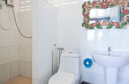 Ko Phi Phi Hotel | Phi Phi Cozy Seafront Resort