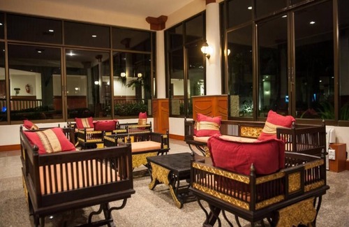 Ko Phi Phi Hotel | Phi Phi Island Cabana Hotel