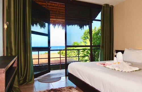 Ko Phi Phi Complejo | Phi Phi Sea Sky Resort