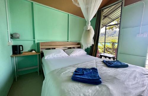 Ko Phi Phi Hotel | Phi Phi Seaside Bungalow
