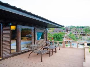 Ko Phi Phi Complejo | Phi Phi The Beach Resort