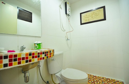 Ko Phi Phi Complejo | Phi Phi Twin Palms Bungalows