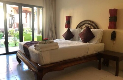 Ko Phi Phi Complejo | Phi Phi Villa Resort