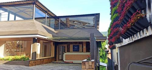 Shillong Cama Y Desayuno | PHIBHA VILLA