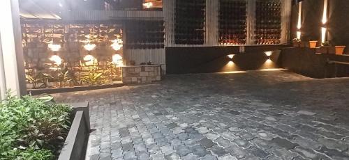 Shillong Cama Y Desayuno | PHIBHA VILLA