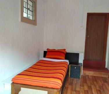 Shillong Cama Y Desayuno | PHIBHA VILLA