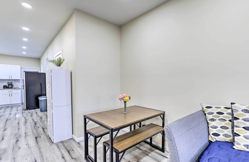 Frankford Casa | Philadelphia Townhome < 8 Mi to Center City!