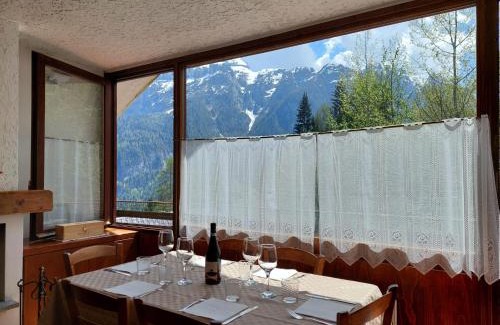 Folgarida Apartamento | Philia Dolomiti, Folgarida