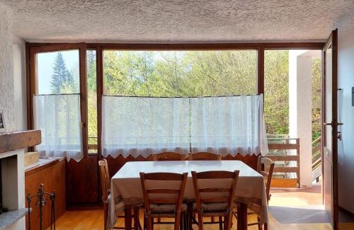 Folgarida Apartamento | Philia Dolomiti, Folgarida