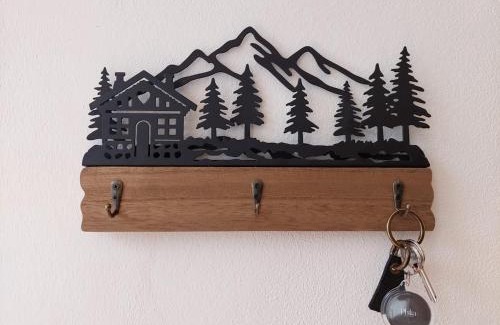Folgarida Apartamento | Philia Dolomiti, Folgarida