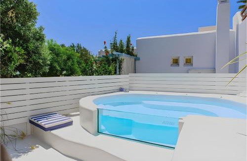 Naxos Casa | Philia villas