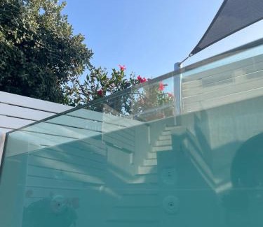 Naxos Casa | Philia villas
