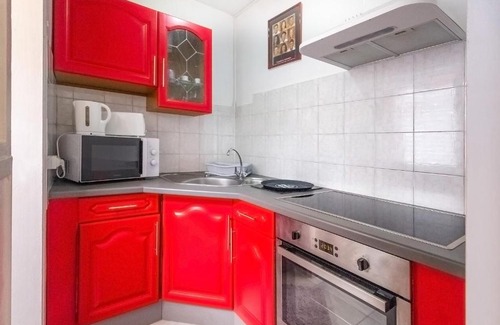 Saint-Denis Apartamento | Philibert - T2 meublé en centre ville de Saint-Denis