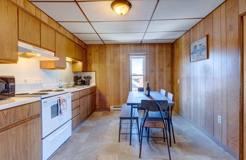 Hershey Apartamento | Hershey Penthouse con vistas a todo Hershey
