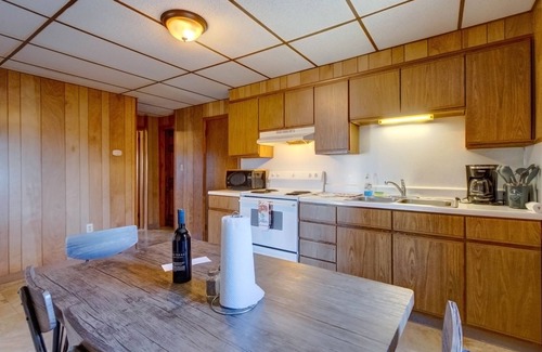 Hershey Apartamento | Hershey Penthouse con vistas a todo Hershey