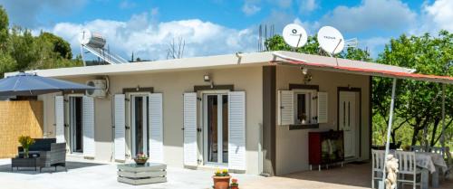 Koiliomenos Casa | Philip estate