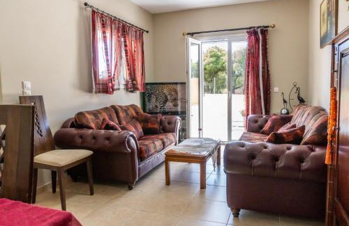 Koiliomenos Casa | Philip estate