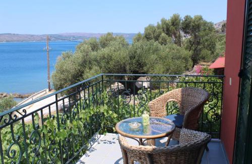 Kefalonia Casa | Philip's Summerhouse