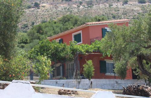 Kefalonia Casa | Philip's Summerhouse