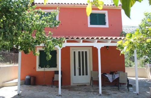 Kefalonia Casa | Philip's Summerhouse