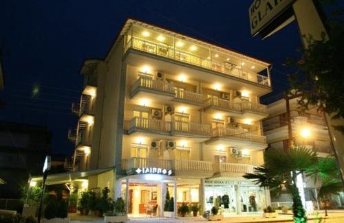Katerini Hotel | Philippos Hotel
