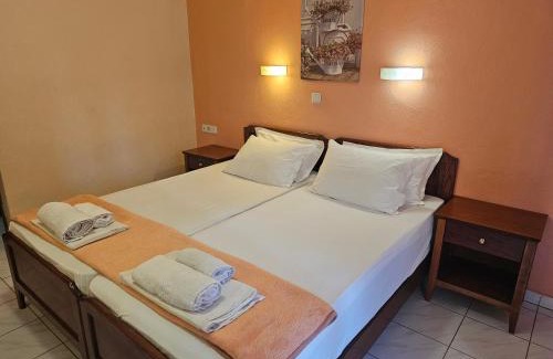 Katerini Hotel | Philippos Hotel