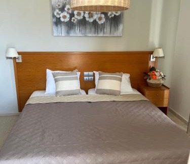 Kardamena Apartamento | Philippos Studios & Apartments