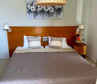 Kardamena Apartamento | Philippos Studios & Apartments