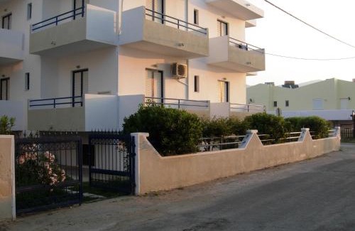 Kardamena Apartamento | Philippos Studios & Apartments